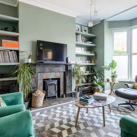 Gorgeous Homestay Belfast Ngoại thất bức ảnh